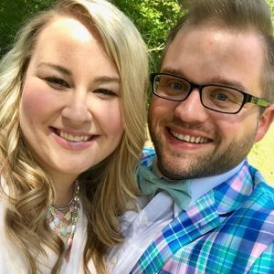 Meet your Posher, William